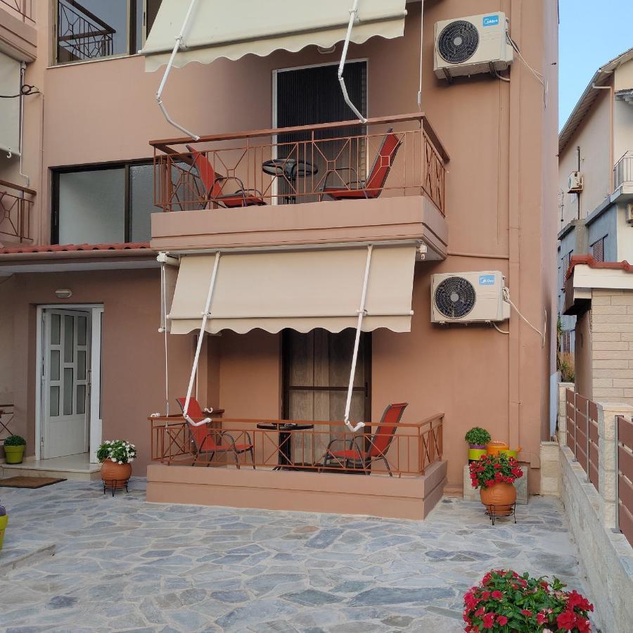 Nini'S House 2 Apartment Nydri  Exterior photo